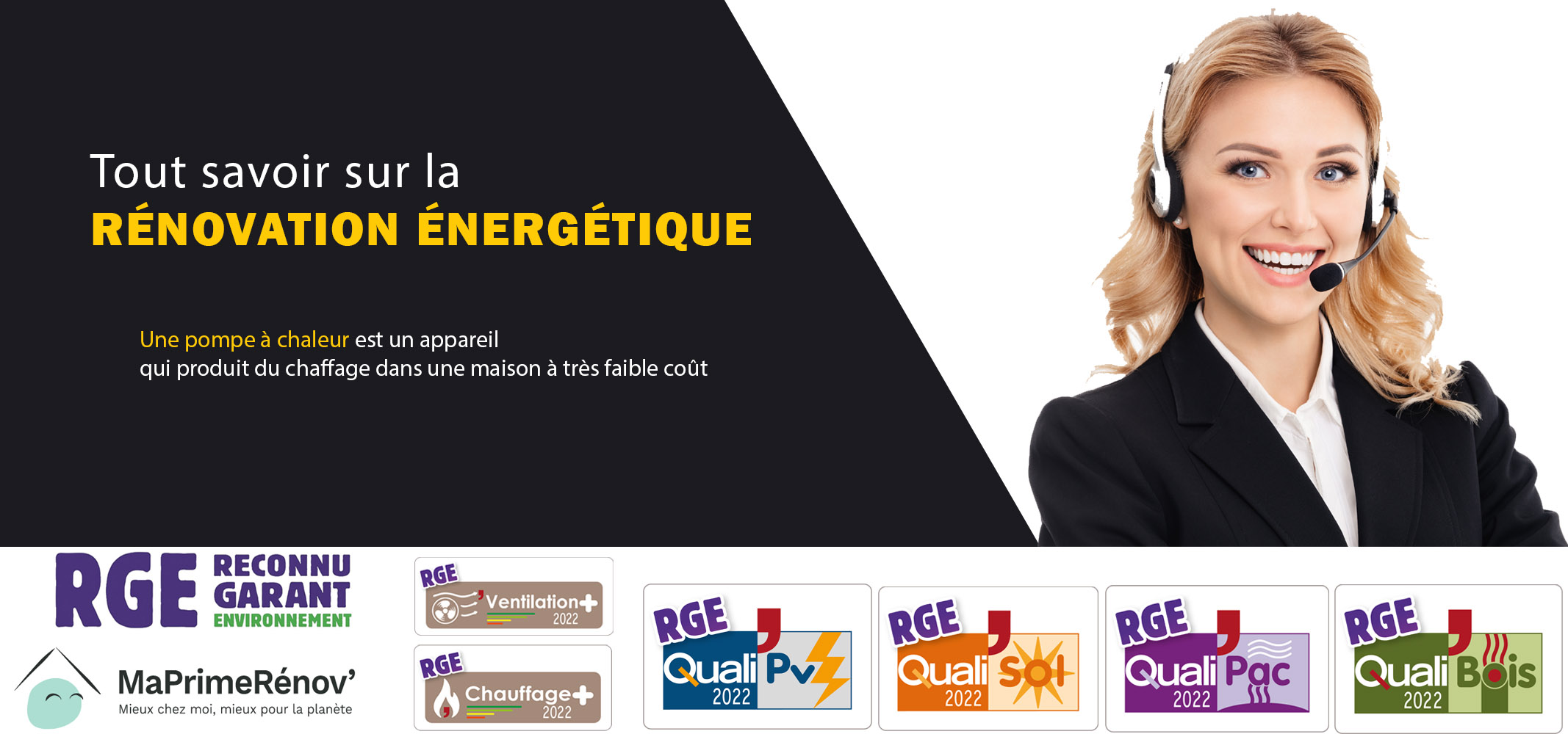 Pompe à Chaleur 1 euro Checy