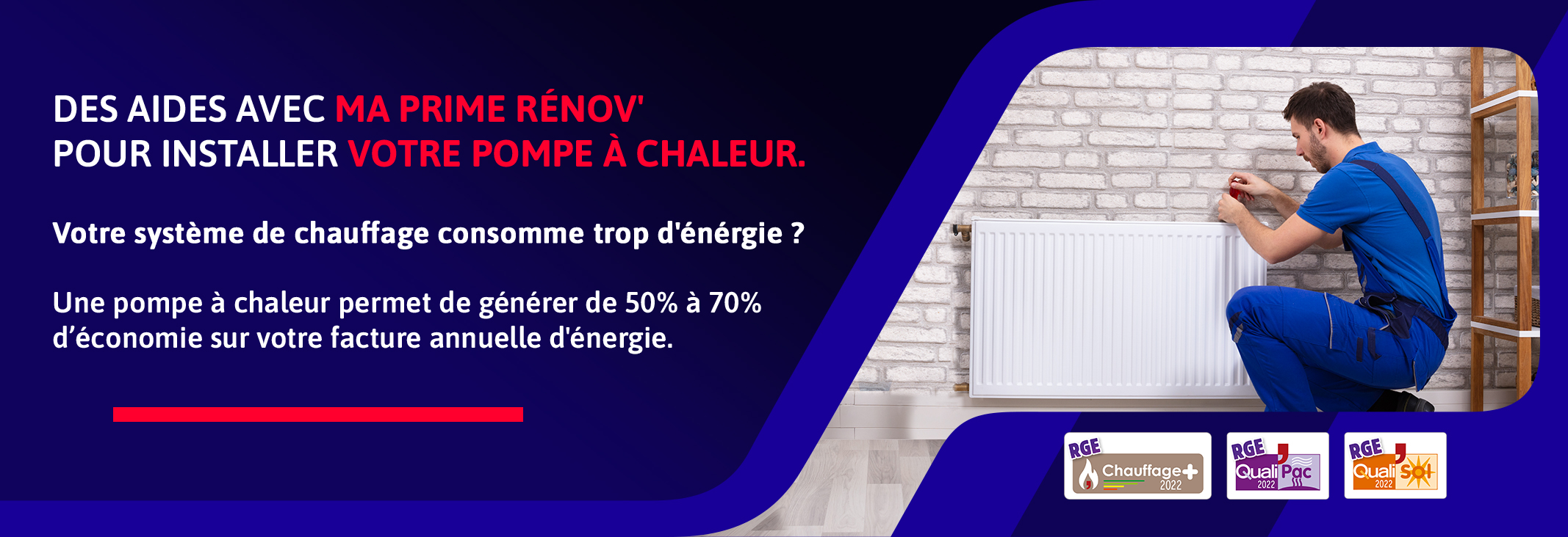 Pompe a Chaleur Checy